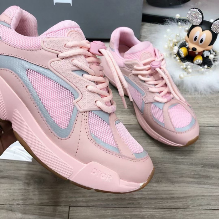 DR Oblique SNEAKER - CCSHOES
