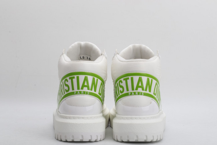 DR D-Player Sneaker - CCSHOES