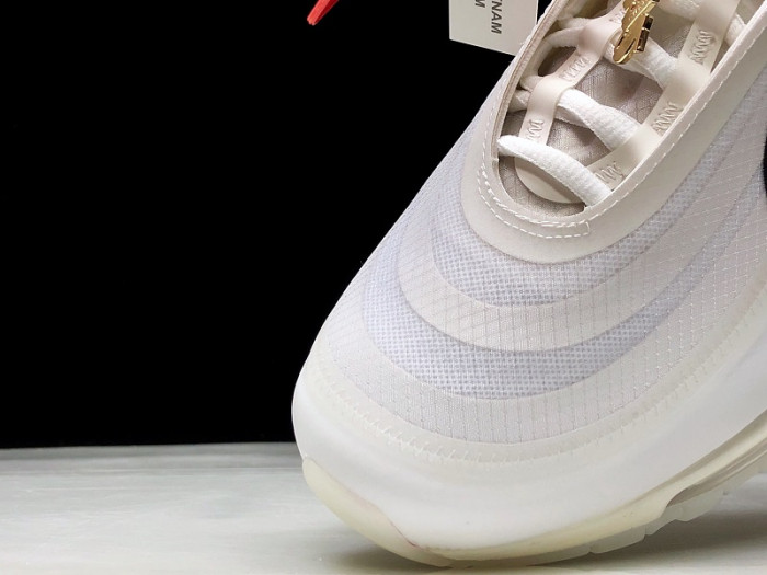 AIR MAX 97 OFF-WHITE AJ4585-100 - CCSHOES
