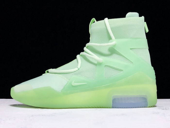 Nike Air Fear Of God 1 Frosted Spruce AR4237-300 - CCSHOES