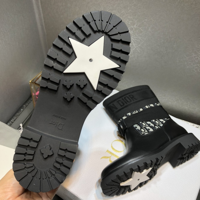 DR BOOTS - CCSHOES