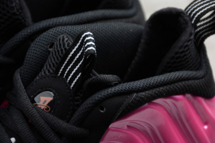 AIR FOAMPOSITE ONE PEARLIZED PINK 314996-600 - CCSHOES