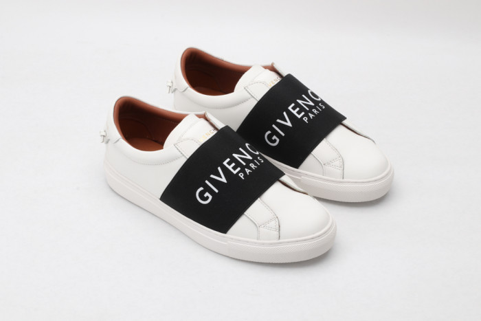 Givench LOW-TOP SNEAKER - CCSHOES