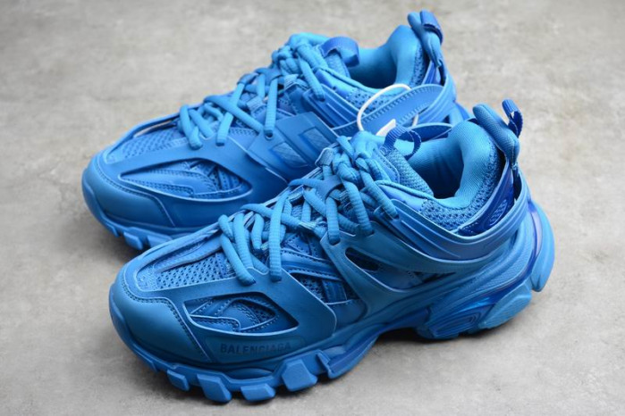 BLCG TRACK SNEAKER - CCSHOES