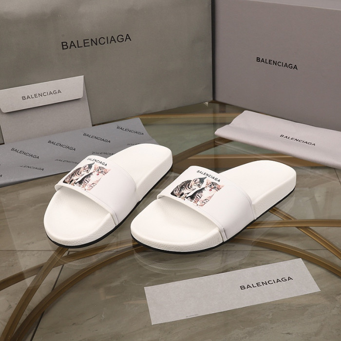 BLCG SLIPPERS - CCSHOES