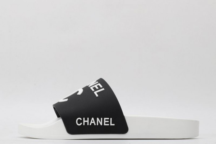 CHANE1 SLIPPERS - CCSHOES