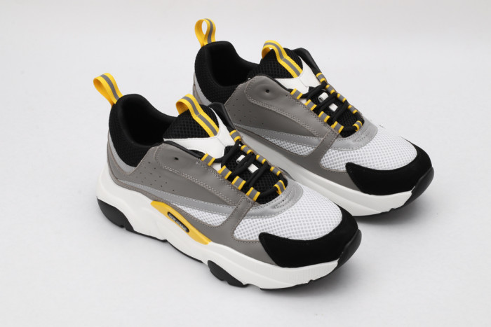 DR B22 SNEAKER - CCSHOES