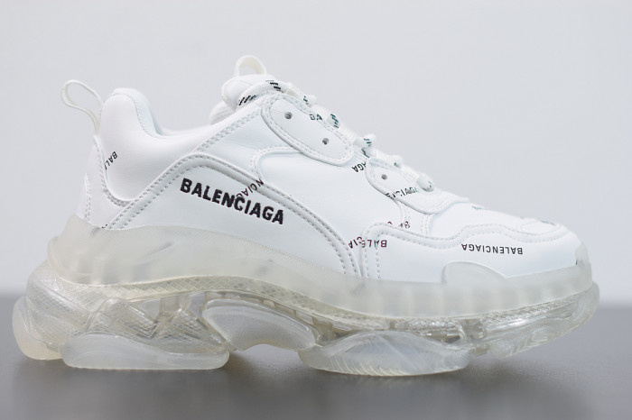 BLCG TRIPLE SNEAKER - CCSHOES