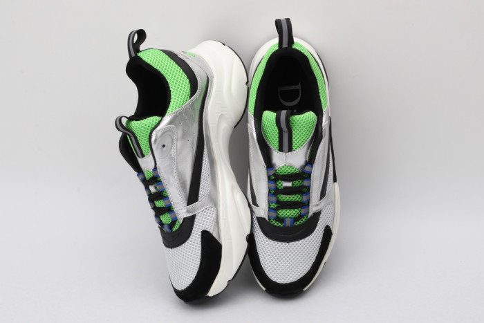 DR B22 SNEAKER - CCSHOES