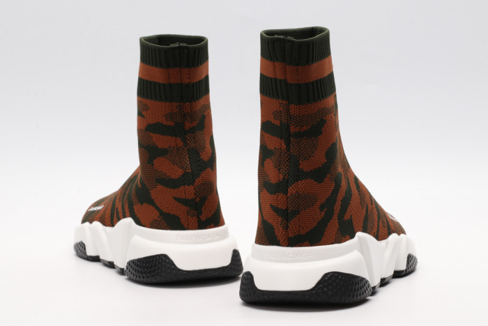 BLCG SPEED SNEAKER - CCSHOES