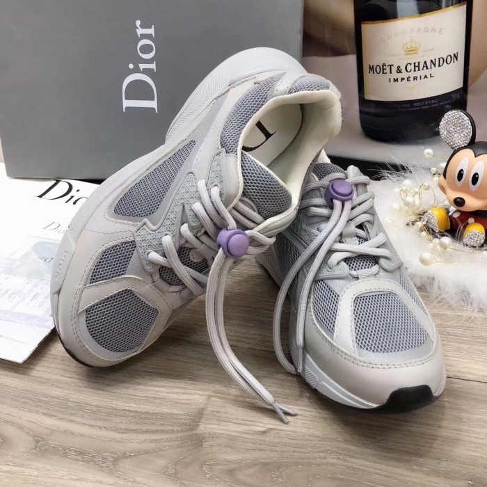 DR Oblique SNEAKER - CCSHOES