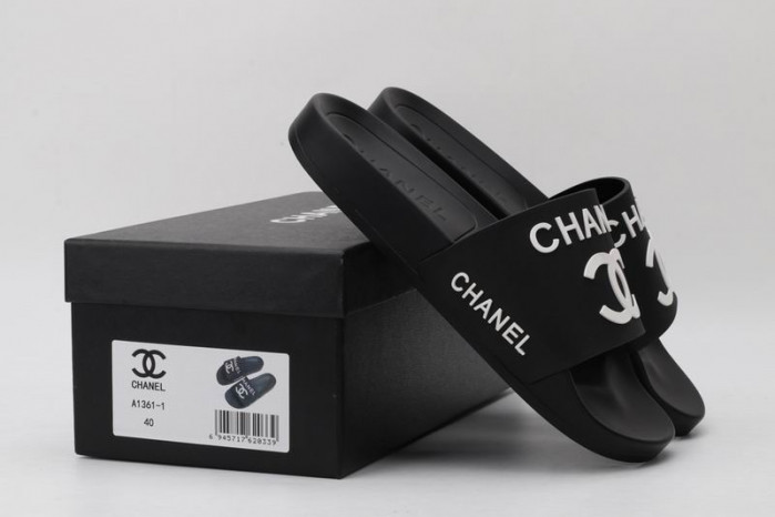CHANE1 SLIPPERS - CCSHOES