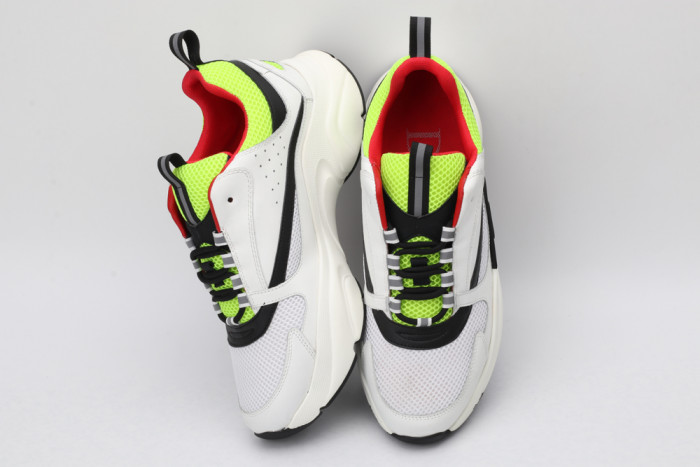 DR B22 SNEAKER - CCSHOES