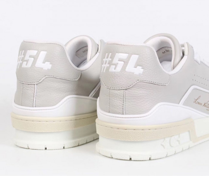 Loui Vuitto LV SNEAKER LOW - CCSHOES