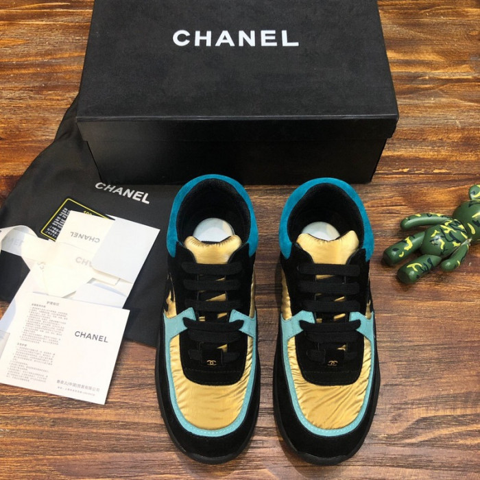 CHNE1 SPORTS SHOES - CCSHOES