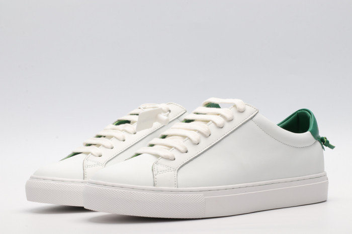 Givench LOW-TOP SNEAKER - CCSHOES