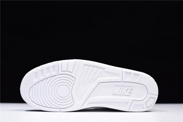 Air Jordan 3 Retro Seoul Korea AV8370-100 - CCSHOES