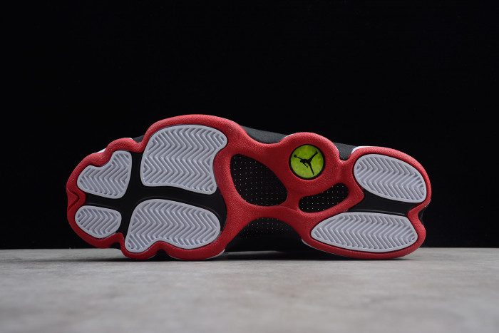 Air Jordan 13 Retro He Got Game (2018) 414571-104 - CCSHOES