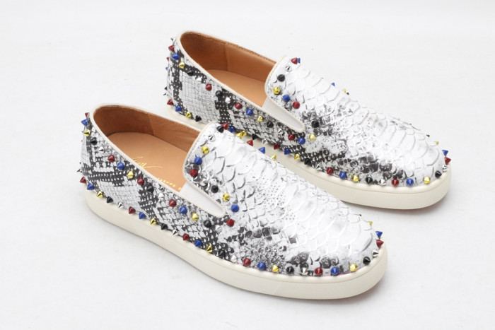 CLBSNEAKER - CCSHOES