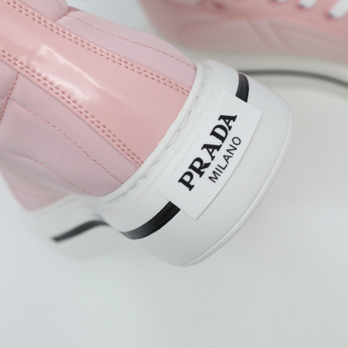 PRAD Wheel Re-Nylon booties - CCSHOES