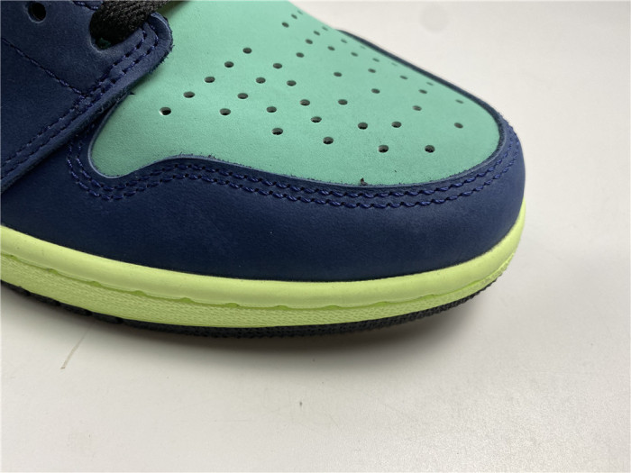 AIR JORDAN 1 RETRO HIGH TOKYO BIO HACK 555088-201 - CCSHOES