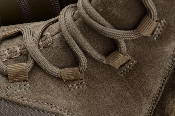 adidas Yeezy 750 Boost Light Brown BY2456 - CCSHOES