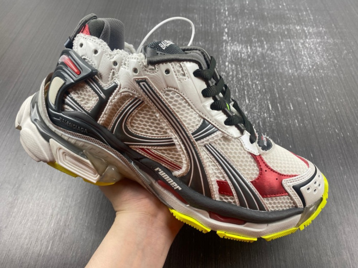 BALENCIAGA Runner SNEAKER 772774 W3RNY - CCSHOES
