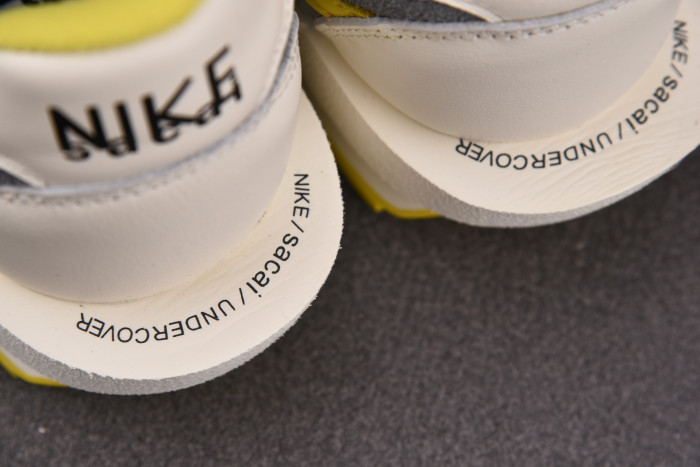 sacai x Undercover x LDWaffle 'Bright Citron' DJ4877 001 - CCSHOES