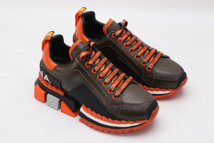 DG SNEAKER - CCSHOES