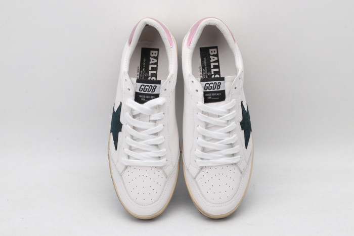 GGD SNEAKERS - CCSHOES