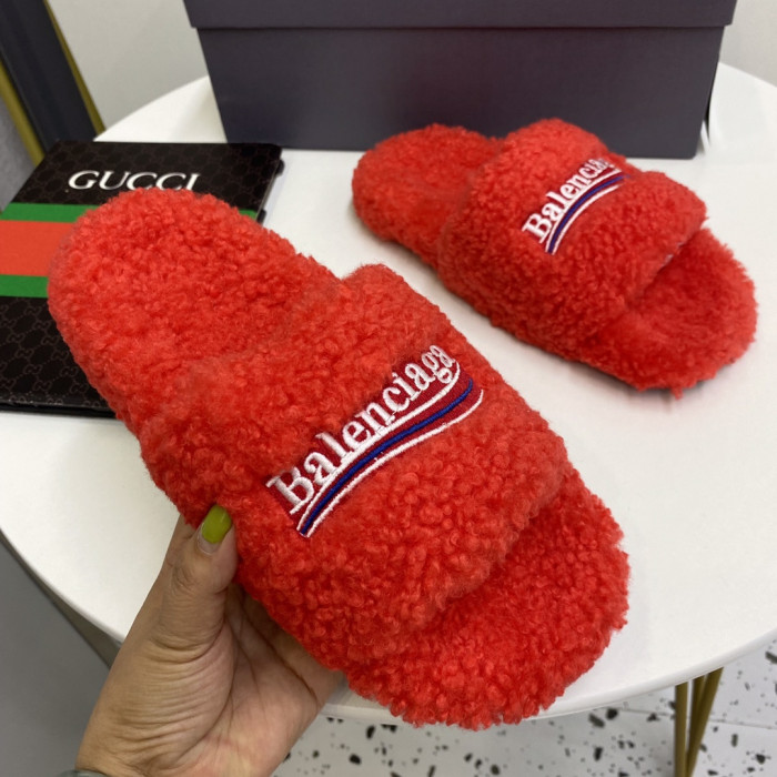 BLCG SLIPPERS - CCSHOES