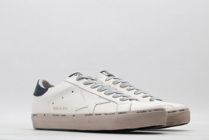 GGD SNEAKERS - CCSHOES