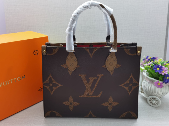 LV BAG OnTheGo MM - CCSHOES