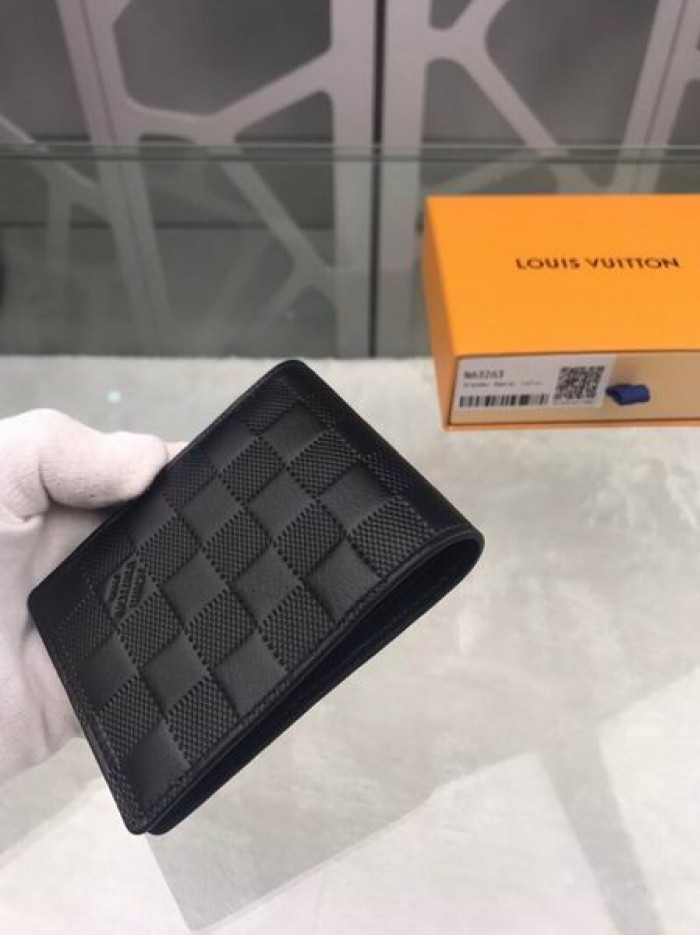 LOUI VUITTO WALLET N63263 11.5*9 - CCSHOES