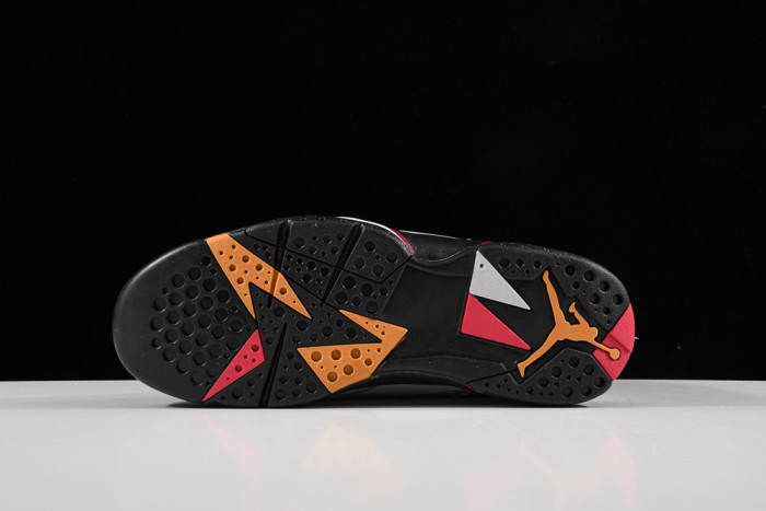 Air Jordan 7 “Reflective Cardinal” BV6281-006 - CCSHOES