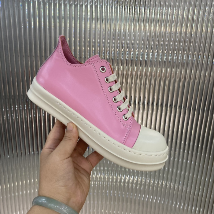 Rick Owen.s Sneaker - CCSHOES