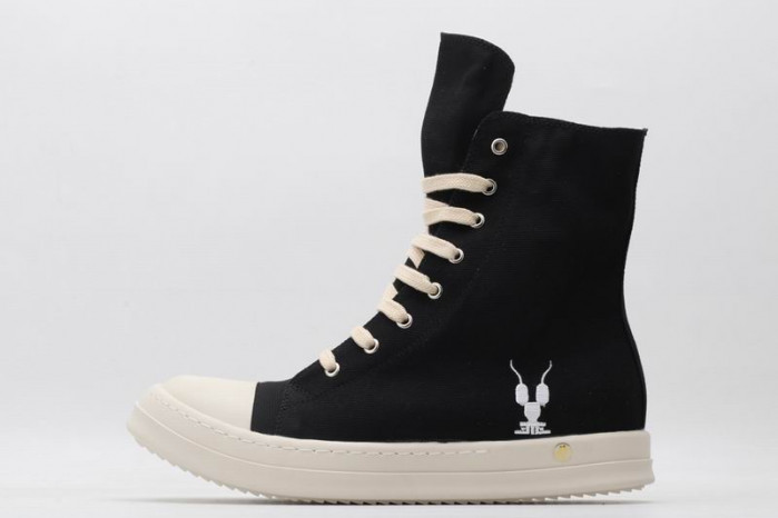 Rick Owen.s Sneaker - CCSHOES