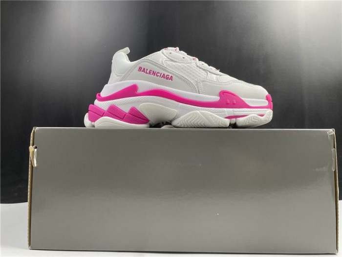 BLCG TRIPLE SNEAKER - CCSHOES