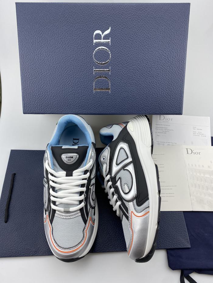 DR B30 Sneakers - CCSHOES
