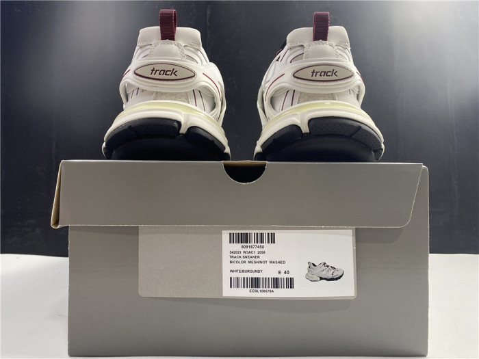 BLCG Track Sneaker 542023 W3AC1 2050 - CCSHOES