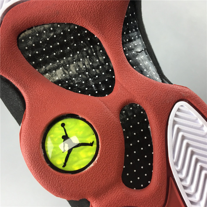 Air Jordan 13 Retro 'Playoff' 2011 414571-001 - CCSHOES