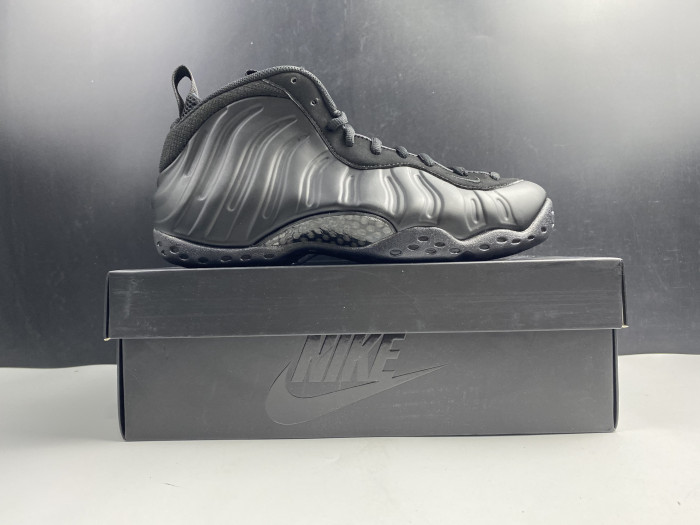 NIKE AIR FOAMPOSITE ONE ANTHRACITE 314996-001 - CCSHOES