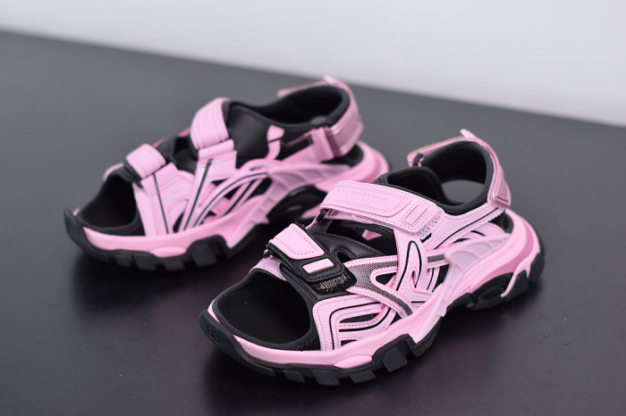 BLCG TRACK SANDAL 617542 W2FH1 5010 - CCSHOES