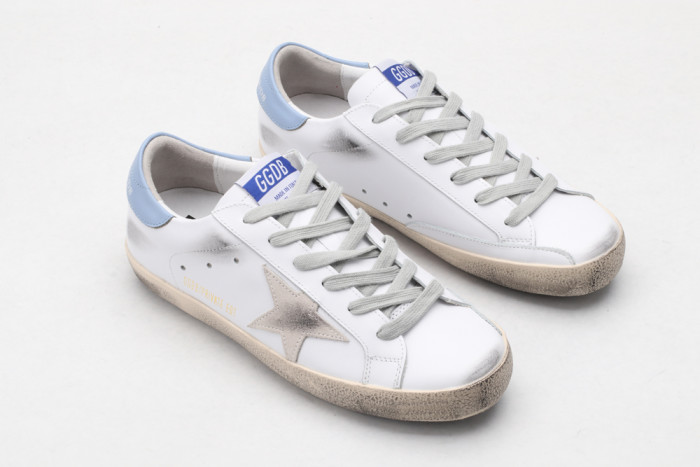 GGD SNEAKERS - CCSHOES