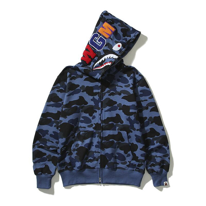 Bape hoodies - CCSHOES