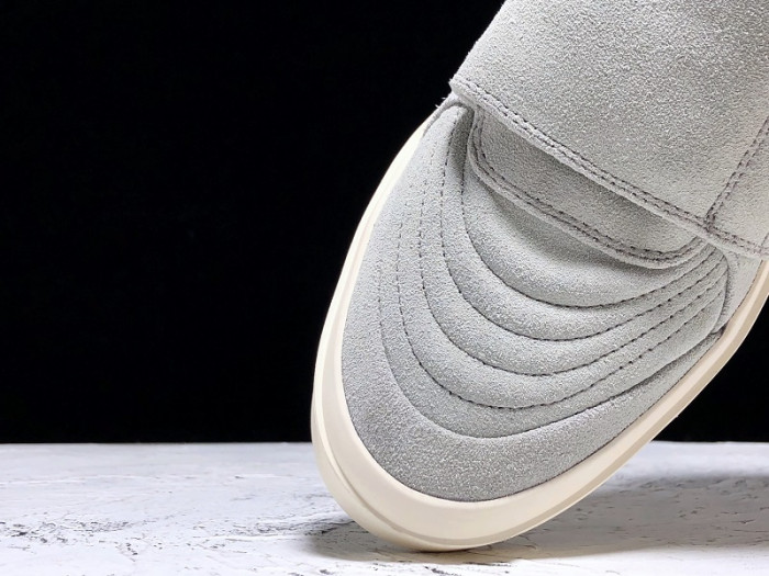 Nike Fear of God Skate Mid "Dark Grey" 6519-7001-SUE-055 - CCSHOES