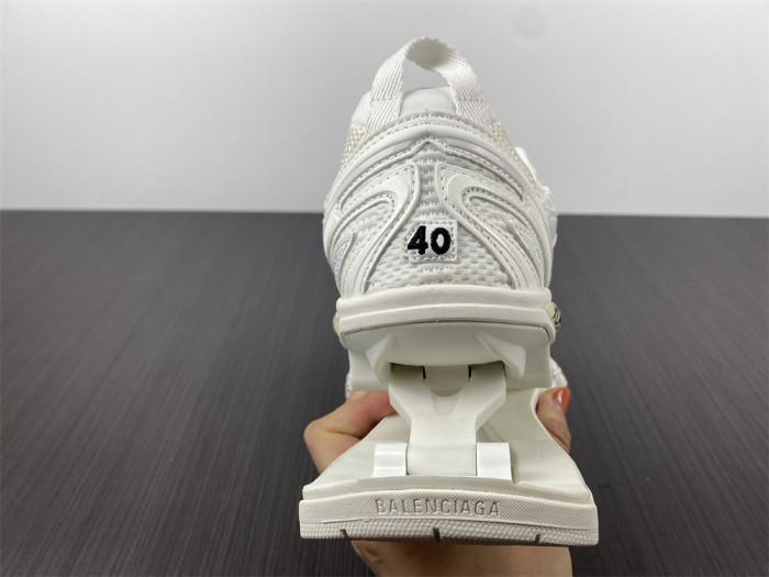BLCG X-PANDER SNEAKER - CCSHOES