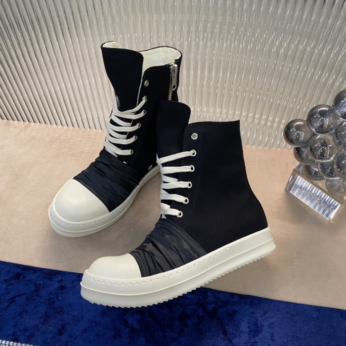 Rick Owen.s Sneaker - CCSHOES