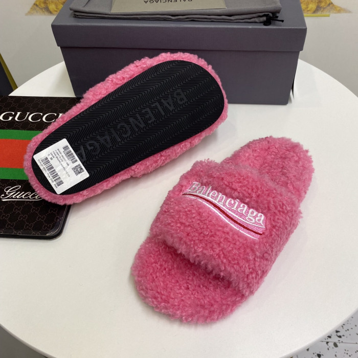 BLCG SLIPPERS - CCSHOES