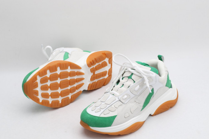 AR1M1 Low-Top Sneaker - CCSHOES